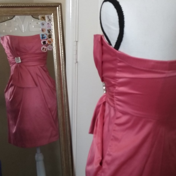 Mystic Dress - Picture 2 of 6